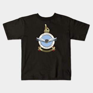 Air Force of Zimbabwe Kids T-Shirt